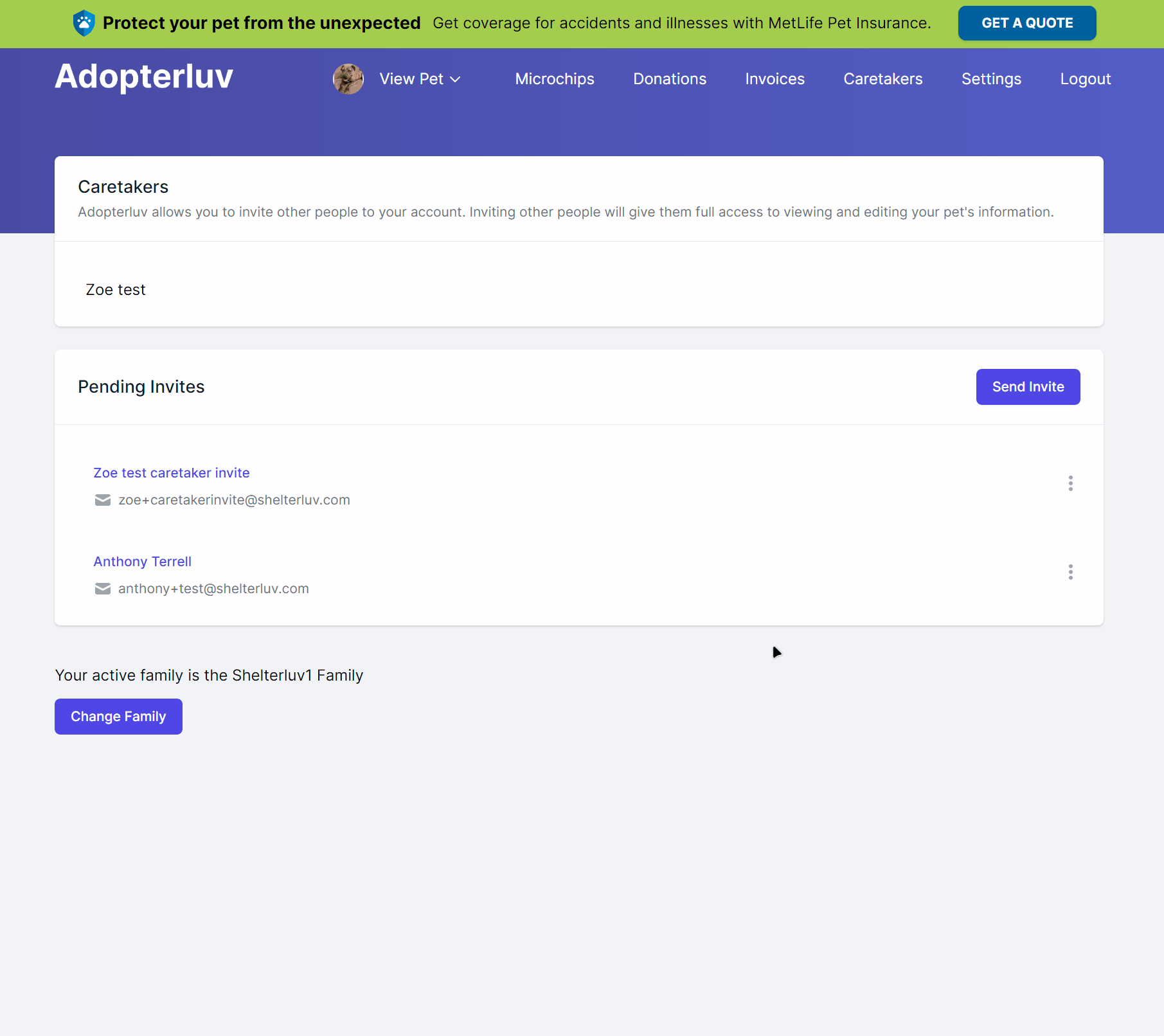 Eidt Contact and Emergency Contact Details.gif