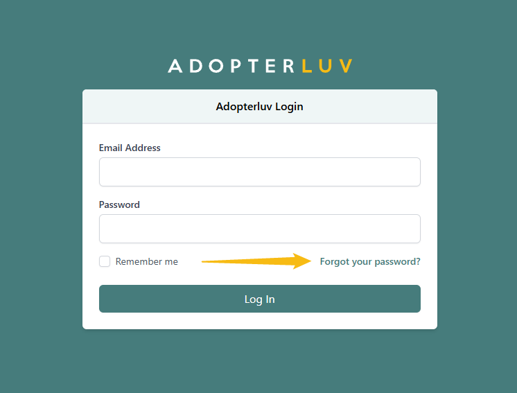 Adopterluv Forgot Password Reset.png